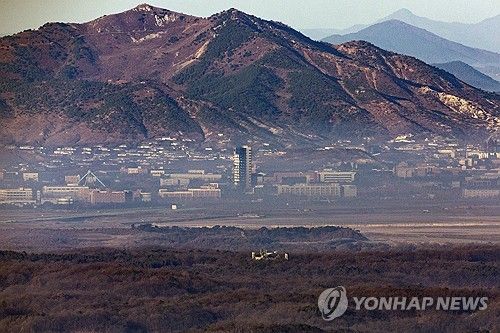 '서부전선 이상 없다'