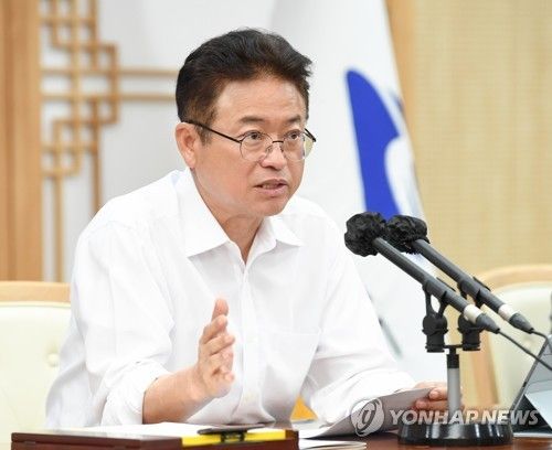 이철우 경북도지사