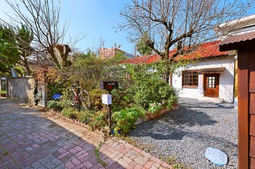 관사촌 팔남매집[사진/조보희 기자]