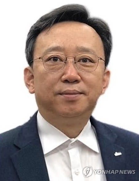 신한은행장 후보에 정상혁 현 행장