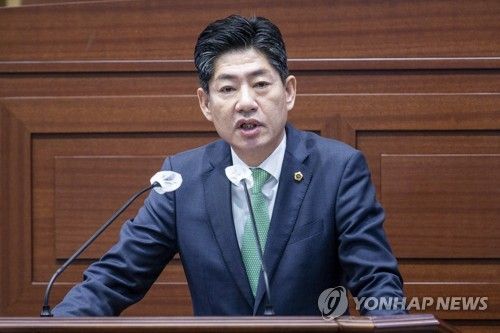 차주식 경북도의원