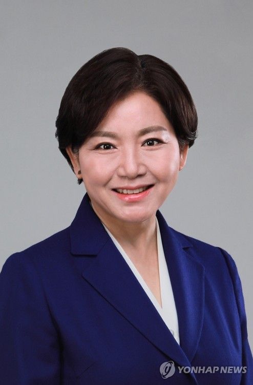 박미정 광주시의원