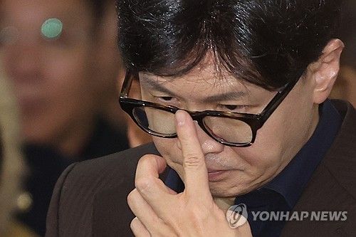 고심하는 한동훈 대표