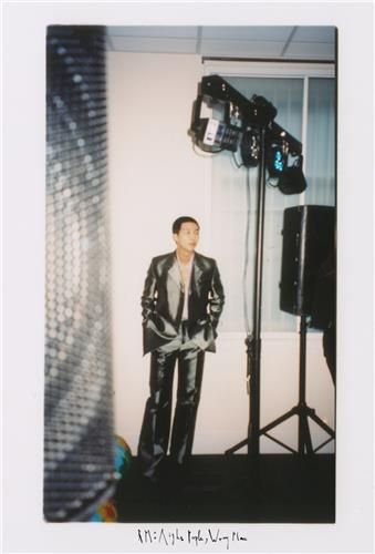 BTS RM 다큐멘터리 영화 개봉