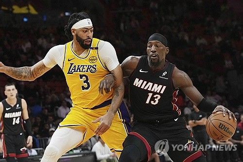 앤서니 데이비스