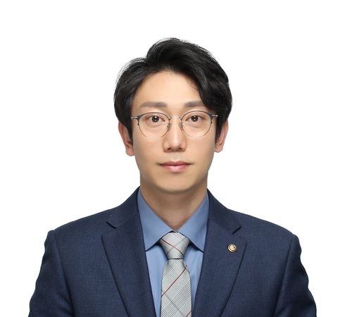 정재환 울산 중구의원