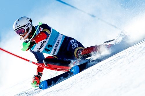 2021년 월드컵 경기에 출전한 정동현