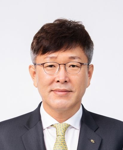 박찬용 KB데이타시스템 대표 후보