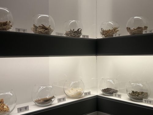 이것이 옛 사람의 '향 문화' 