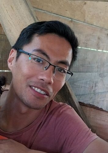 프랑스 입양 한인 장성탄 씨의 현재 모습