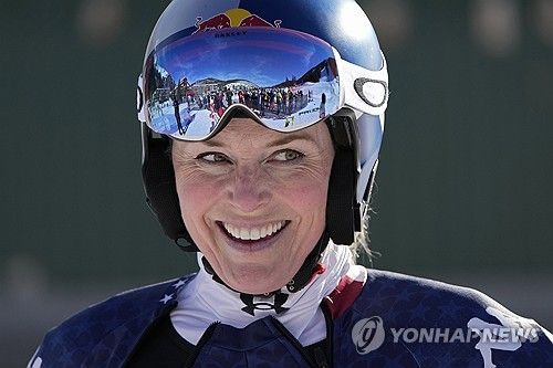 복귀전을 치른 본