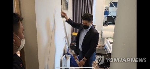 경찰, '동남아 3대 마약왕' 마지막 총책 검거