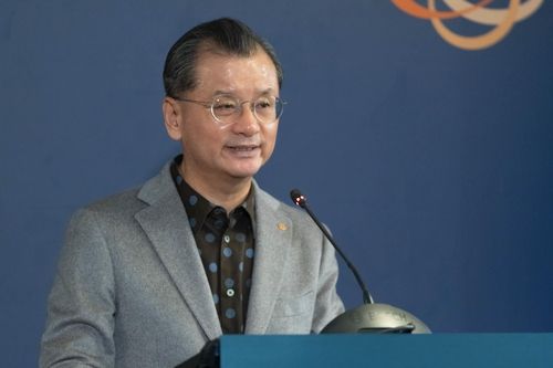 한화생명 여승주 부회장 대표이사