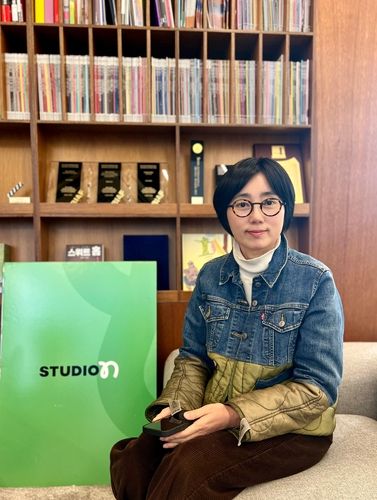 권미경 스튜디오N 대표