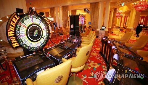 제주신화월드 카지노