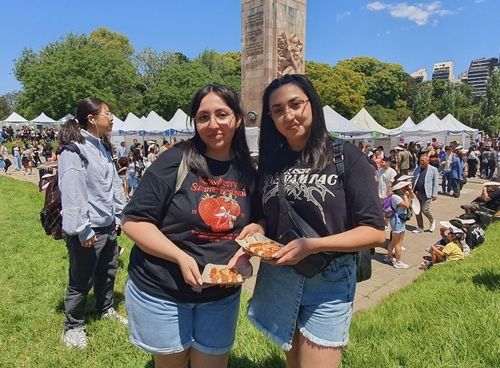 "소떡소떡 좋아요"