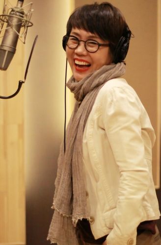 포크 가수 남궁옥분