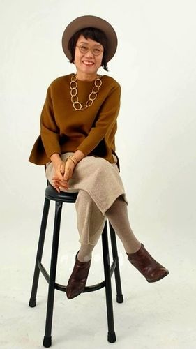 포크 가수 남궁옥분