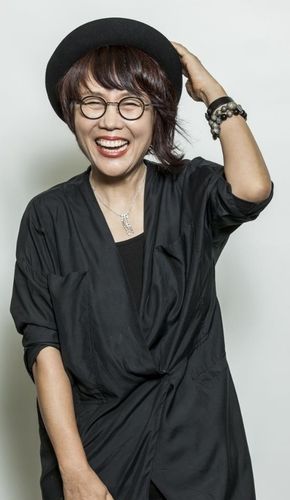 포크 가수 남궁옥분