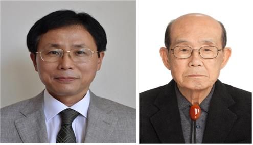 '국가유산 보호' 보관문화훈장에 이상석·강전유