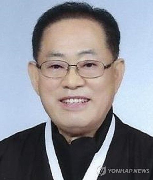 고(故) 신수식 국가무형유산 영산줄다리기 명예보유자