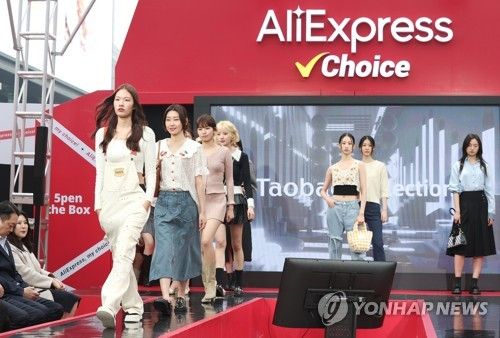 5만원으로 완성한 패션