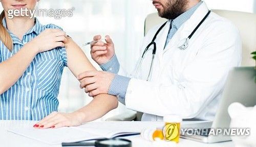 독감 백신 접종