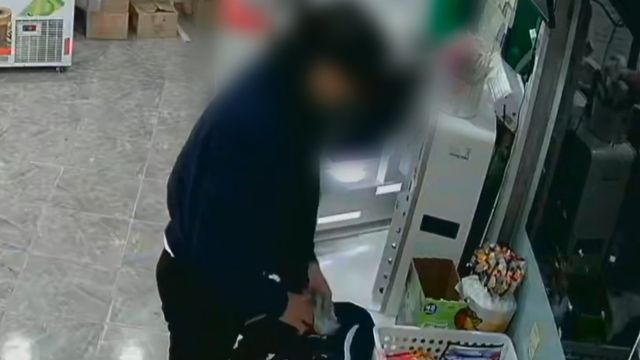 경찰, 무인점포 턴 10대 중학생 8명 검거…형사처벌 예정