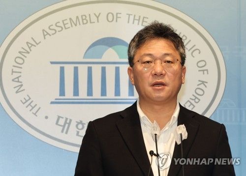 박정하 수석대변인