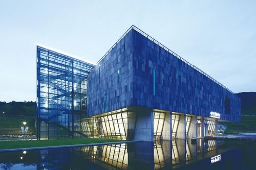 합천 대장경 테마파크