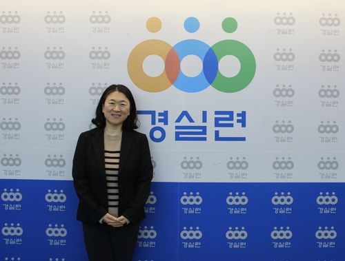 김성달 경실련 사무총장