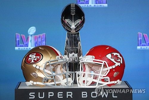 슈퍼볼 우승 트로피인 빈스 롬바르디