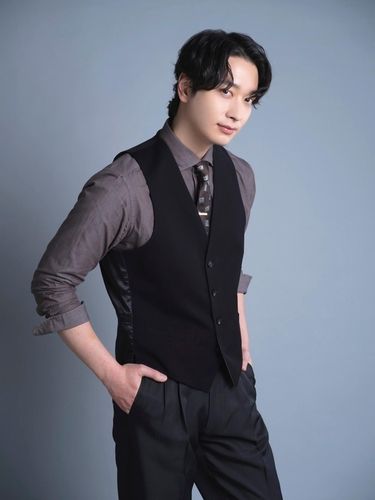 배우 황찬성(2PM 찬성)