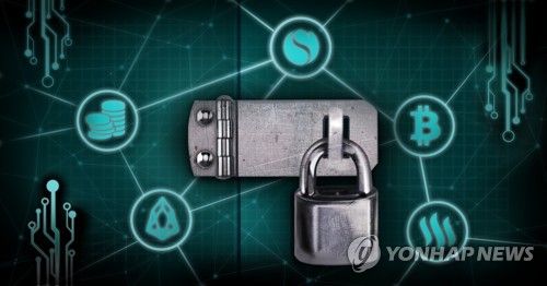 가상화폐 거래소 폐쇄 (PG)