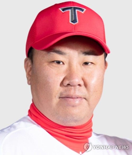 이범호 기아타이거즈 타격코치