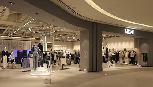 미쏘 스타필드 수원점 