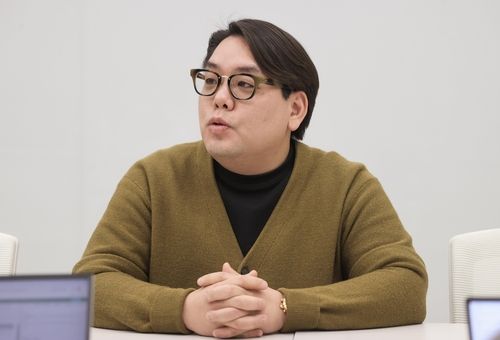 지휘자 이든