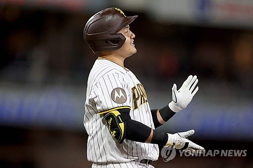 뉴욕 메츠와 스플릿 계약을 맺은 최지만