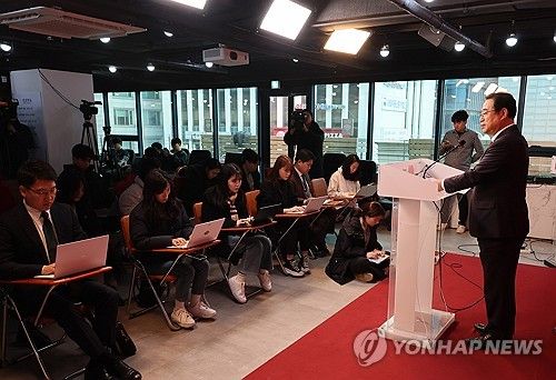 국민의힘, 윤한홍·이상민 등 12명 단수공천