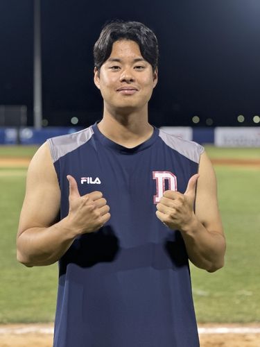 청백전에서 강한 인상을 남긴 최종인