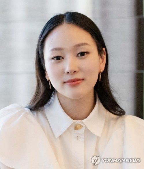 파라마운트+ SF 시리즈 '헤일로'의 배우 하예린