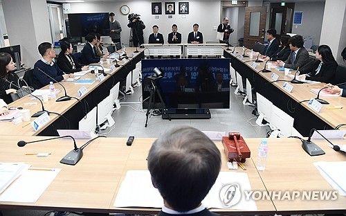 더불어민주당, 22대 국회의원선거 후보자 면접