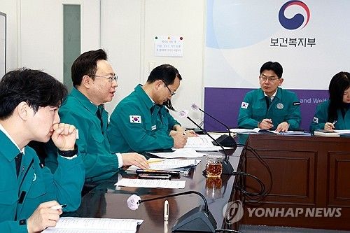 조규홍 본부장, '비상진료대책' 이행상황 점검