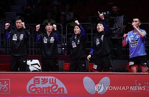 '우리는 팀 코리아'