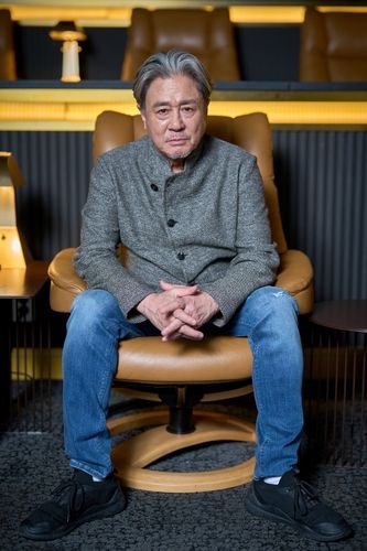 영화 '파묘' 주연 배우 최민식