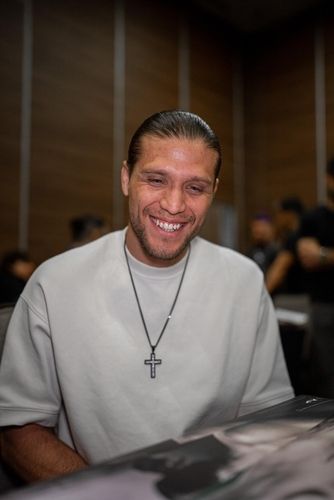 UFC 브라이언 오르테가