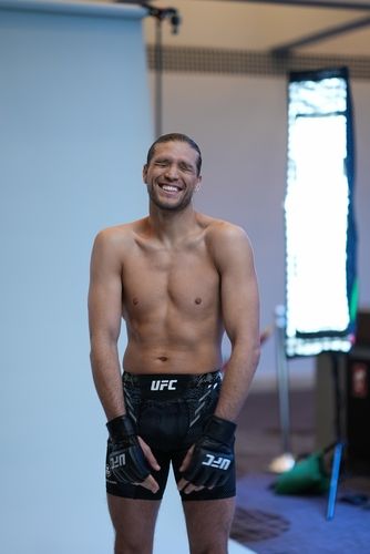 브라이언 오르테가