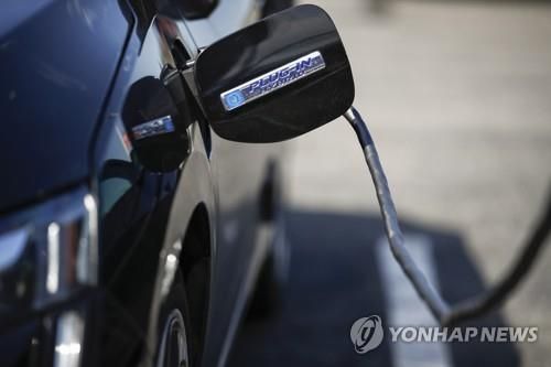 플러그인 하이브리드 차량