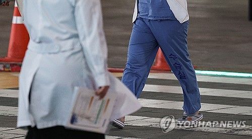 이동하는 의사들