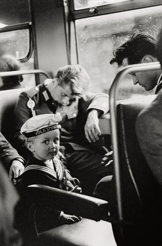 기차에서 1960년대 